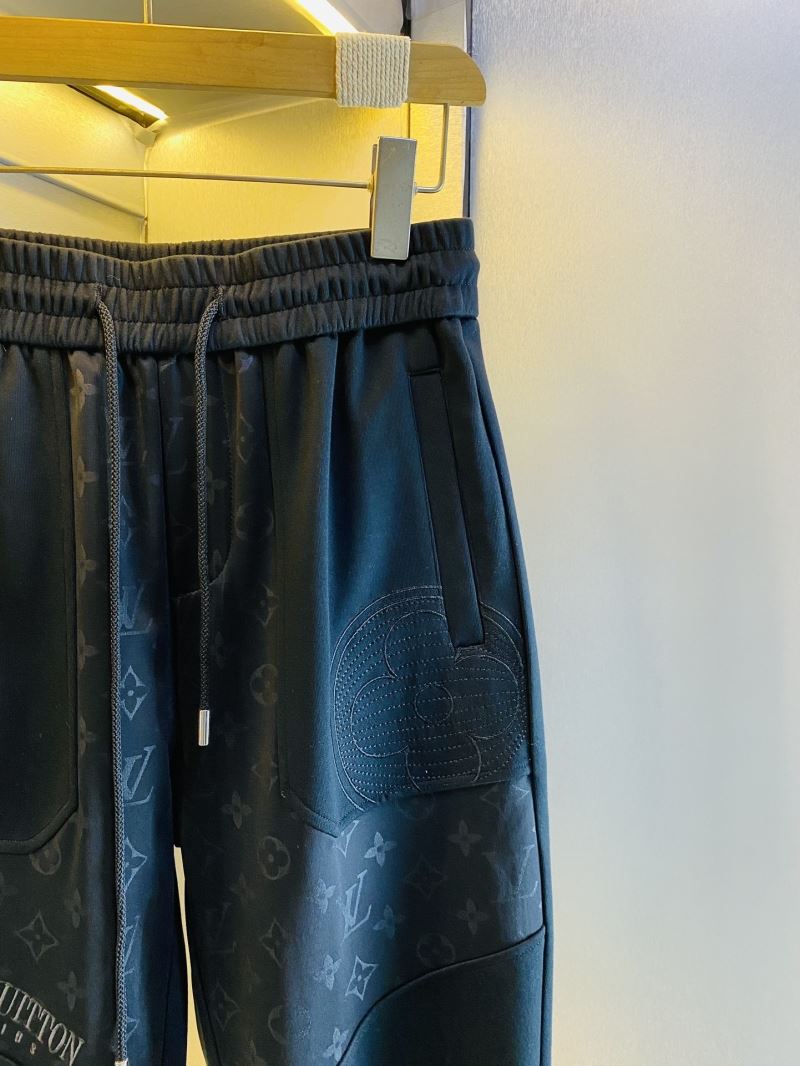 Louis Vuitton Long Pants